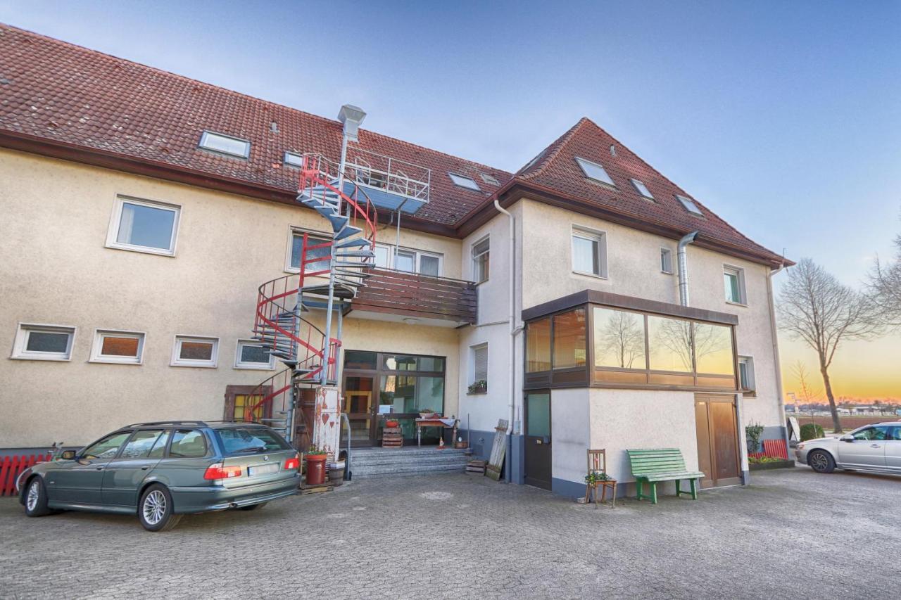 Hotel Krone Kork المظهر الخارجي الصورة